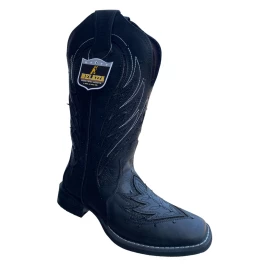 BOTA FEMININA HELAZZA REF 60624 PRT