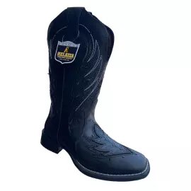 BOTA FEMININA HELAZZA REF 60624 PRT