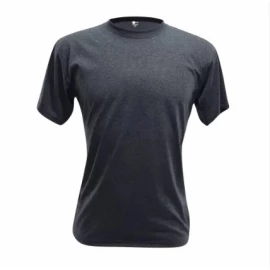 CAMISETA SOMAR MESCLA ESCURO