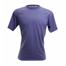 CAMISETA SOMAR LILAS