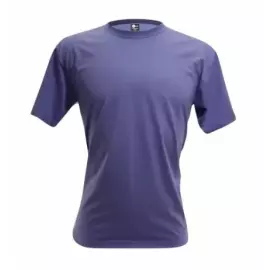 CAMISETA BASICA - LILAS