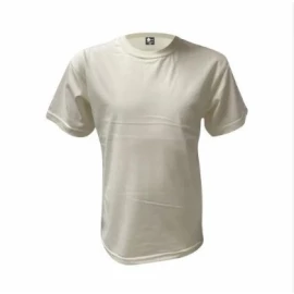 CAMISETA SOMAR MARFIM