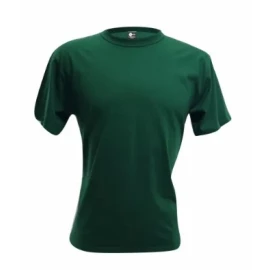CAMISETA SOMAR VERDE MUSGO