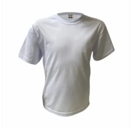 CAMISETA SOMAR BRANCA