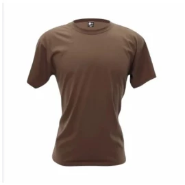 CAMISETA SOMAR MARROM