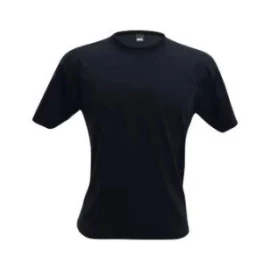 CAMISETA SOMAR PRETA