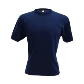 CAMISETA SOMAR AZUL MARINHO