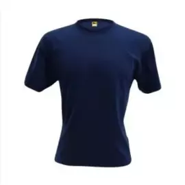 CAMISETA BASICA - AZUL MARINHO