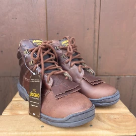 BOOT TÊNIS COUNTRY FOSSIL UNISSEX T004/UT JÁCOMO