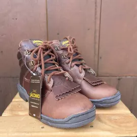 BOOT TÊNIS COUNTRY FOSSIL UNISSEX T004/UT JÁCOMO