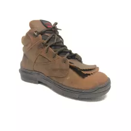 BOOT TÊNIS  COUNTRY CRAZY AMENDOA UNISSEX T004/UT JÁCOMO