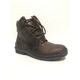 BOOT TÊNIS COUNTRY FOSSIL OIL CAFE UNISSEX T002/UT JÁCOMO