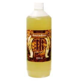 ÓLEO DE AMÊNDOAS 1L JR 