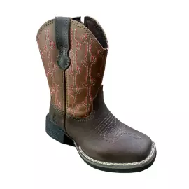 BOTA INFANTIL HELAZZA PINHÃO 4785