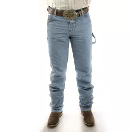 CALÇA MASCULINA CARPENTER RED KING FARM