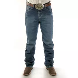 CALÇA MASCULINA SILVER KING FARM