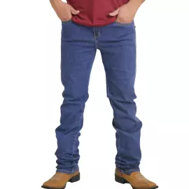 PROMOÇÃO ESPECIAL - CALÇA MASCULINA CUT STONE 3458-1030-36 TASSA