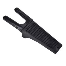 REMOVEDOR DE BOTAS PRETO