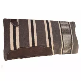 MANTA 430 MARROM IMPORTADA MUSTANG