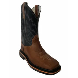 BOTA MASCULINA 81323 DALLAS BAM/MAR VIMAR