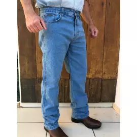 CALÇA MASCULINA 18 DESTROYED PURA RAÇA