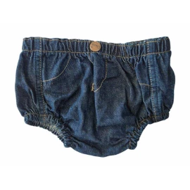 TAPA FRALDA JEANS SH-JL3D-CL BABY CLASSIC