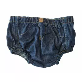 TAPA FRALDA JEANS SH-JL3D-CL BABY CLASSIC