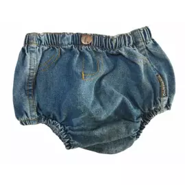 TAPA FRALDA JEANS SH-JSST-CL BABY CLASSIC