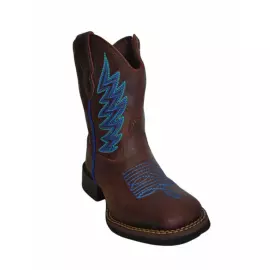 BOTA INFANTIL BROW 1440/02 HELAZZA