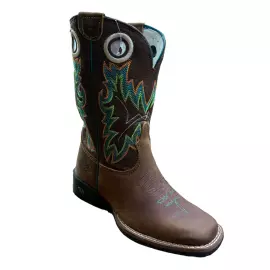 BOTA DURANGO INFANTIL 12K086G2P