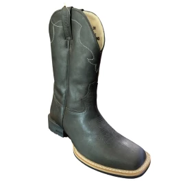 BOTA MASCULINA JACOMO - PRETA