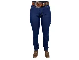 CALÇA FEMININA TERRA DE RODEIO 057 STONE CARPINTEIRA 