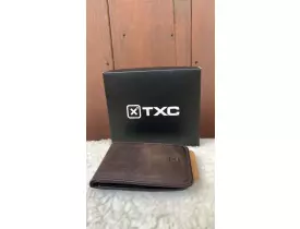 CARTEIRA TXC 11078 CAFE