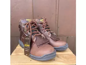 BOOT TÊNIS COUNTRY FOSSIL UNISSEX T004/UT JÁCOMO