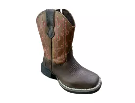 BOTA INFANTIL HELAZZA PINHÃO 4785