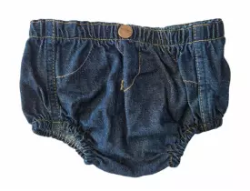 TAPA FRALDA JEANS SH-JL3D-CL BABY CLASSIC