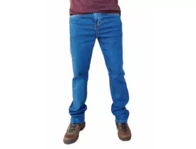 PROMOÇÃO ESPECIAL - CALÇA MASCULINA CUT SUPER STONE 3458-1030-36 TASSA