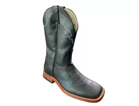 BOTA MASCULINA JACOMO PRETA OIL 