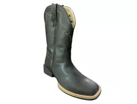 BOTA MASCULINA JACOMO - PRETA