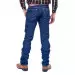 CALCA JEANS 36M PREMIUM PREFORMACE 36MACPW36 WRANGLER