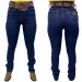 CALÇA FEMININA TERRA DE RODEIO 051 STONE TRADICIONAL 