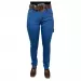 CALÇA FEMININA TERRA DE RODEIO 057 DELAVE CARPINTEIRA 