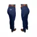 CALÇA FEMININA TERRA DE RODEIO 057 STONE CARPINTEIRA 