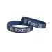 PULSEIRA DE SILICONE TXC - AZUL MARINHO