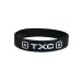 PULSEIRA DE SILICONE TXC - PRETO