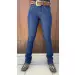 CALÇA FEMININA TERRA DE RODEIO 051 AZUL