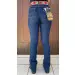 CALÇA FEMININA TERRA DE RODEIO 051 AZUL