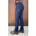 CALÇA FEMININA TERRA DE RODEIO 057 AZUL CARPINTEIRA