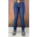 CALÇA FEMININA TERRA DE RODEIO 057 AZUL CARPINTEIRA