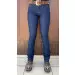 CALÇA FEMININA TERRA DE RODEIO 057 AZUL CARPINTEIRA